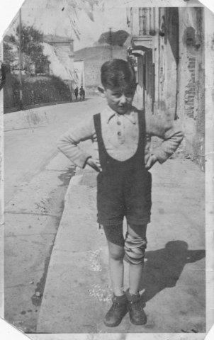 Orazio anni 50/60 3